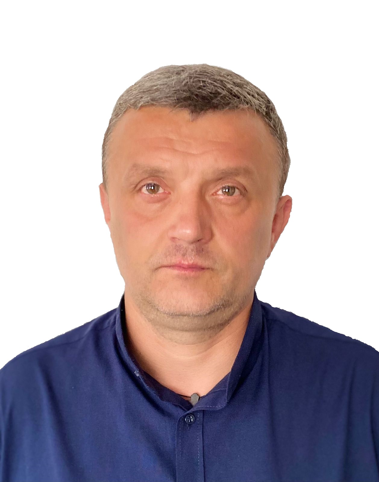 Аниконов Виталий Витальевич.