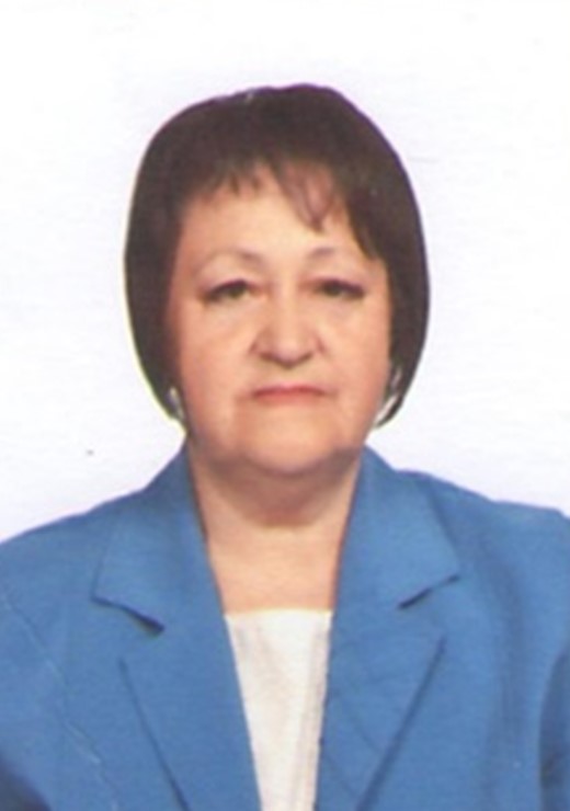 Гусева Ирина Анатольевна.