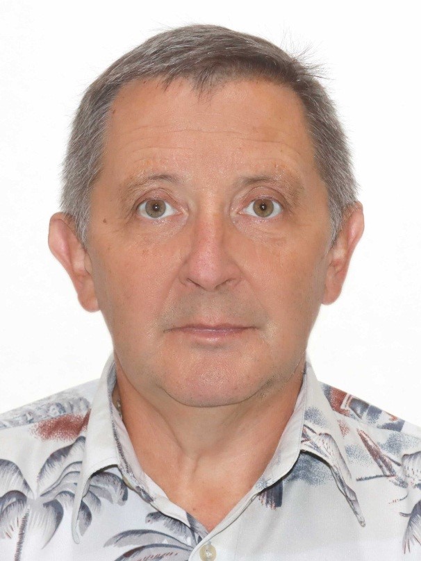 Костик Олег Иванович.