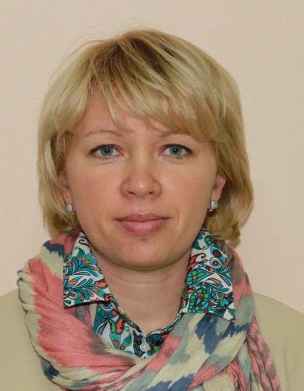 Мотырева Елена Анатольевна.