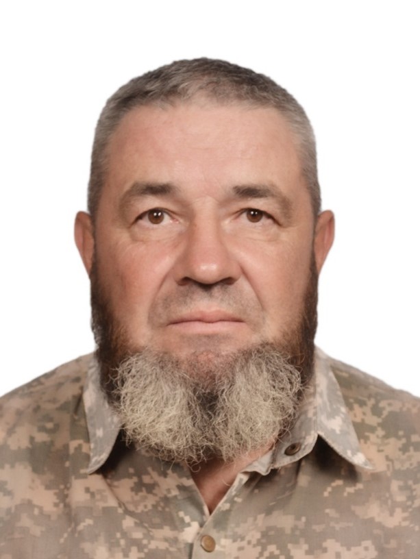 Образков Владимир Леонидович.