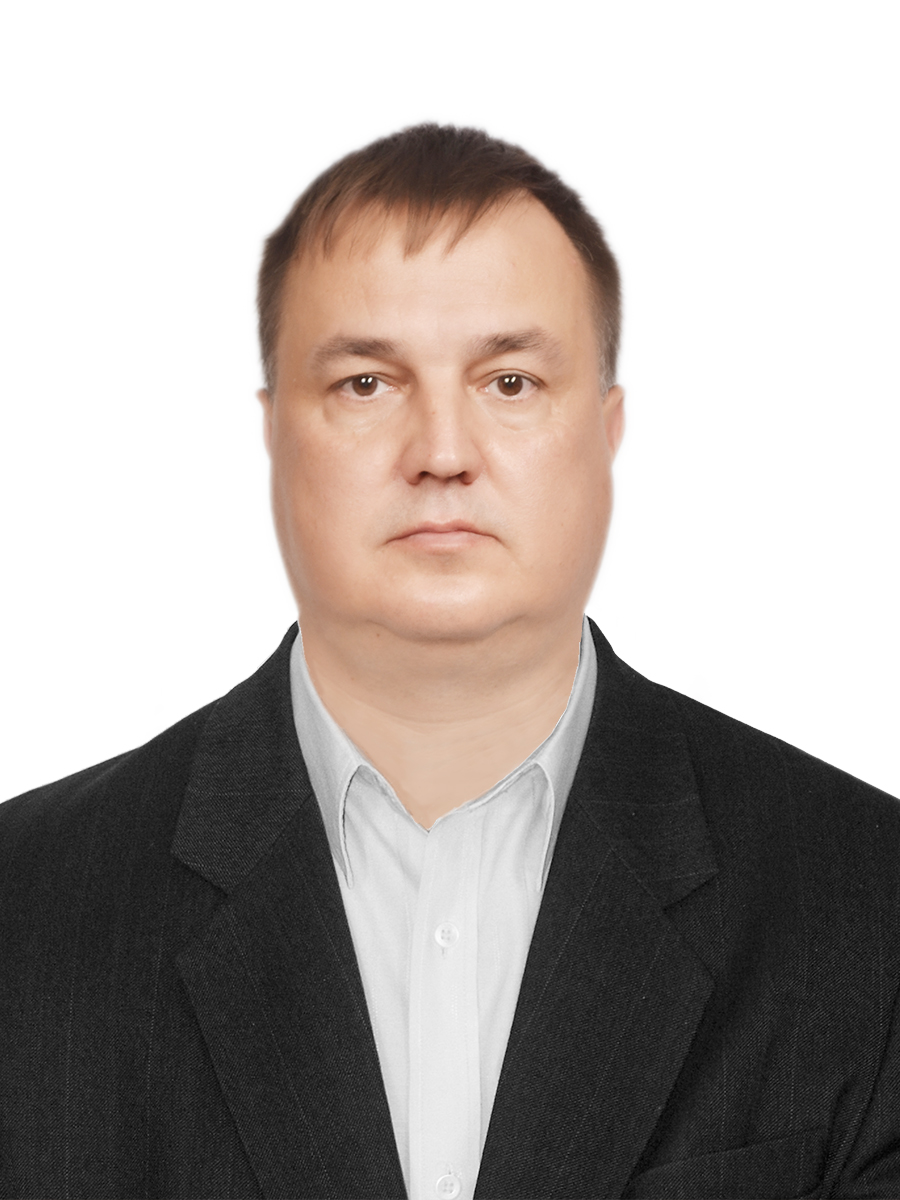 Петренко Антон Сергеевич.