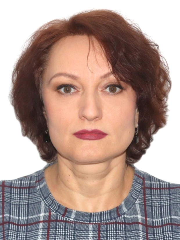 Шатунова Татьяна Валентиновна.