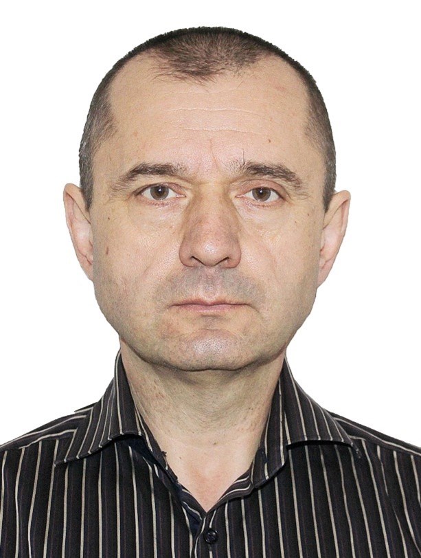 Скобликов Сергей Михайлович.