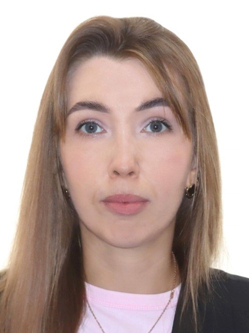 Зуева Екатерина Сергеевна.