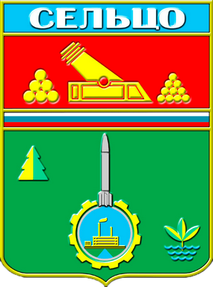 Администрация города Сельцо Администрация города Сельцо.