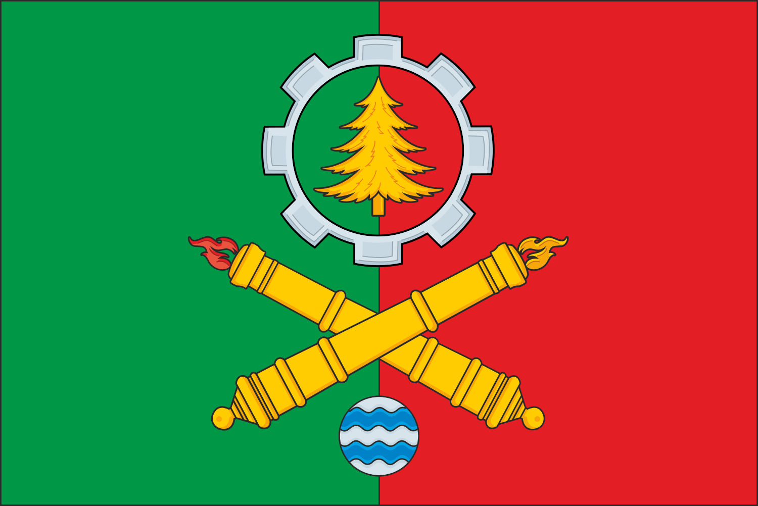Флаг.