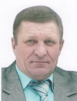Каменев Николай Иванович.
