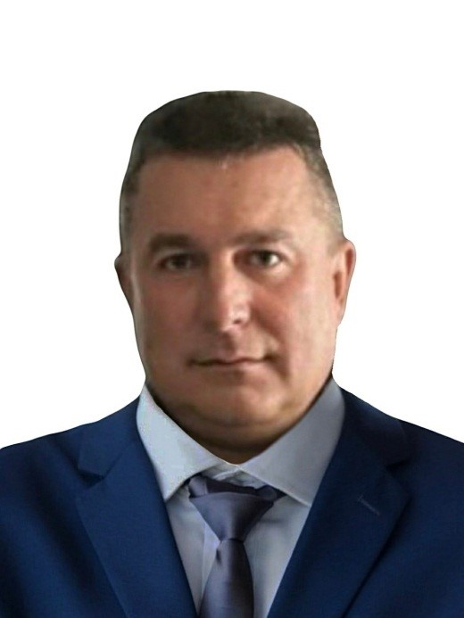 Великий Вадим Александрович.