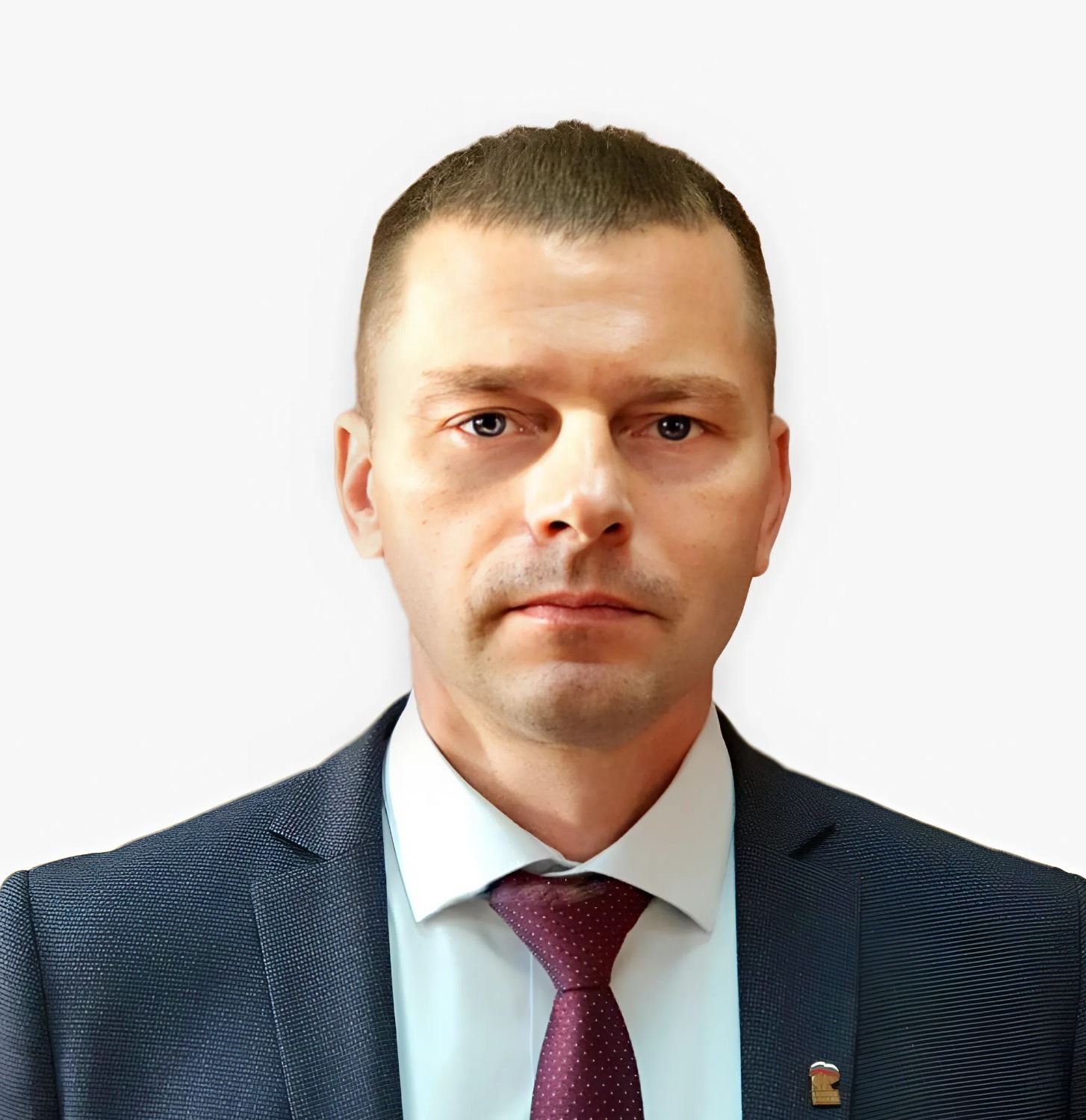 Гришков Максим Александрович.