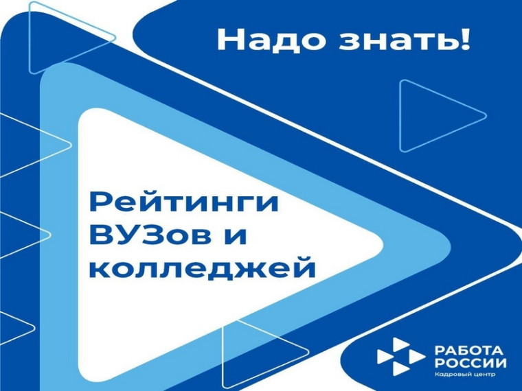 Рейтинги трудоустройства выпускников будут опубликованы уже в июне. Рейтинги трудоустройства выпускников будут опубликованы уже в июне.